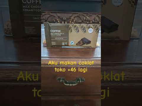 Coklat Kopi Aneka IKEA 2K25 | Anindya Miskovic