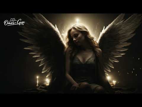 Omer Gigi - Angel In The Dark (Melodic/Progressive House Set)