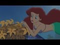 Sirena e Vogël " Ariel " film vizatimor i dubluar ne ...