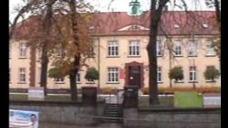 preview picture of video 'Miasto Wałcz, rok 2010 - 9 lat później (City of Wałcz 2010 - 9 yrs later)'