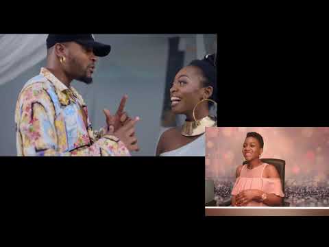 Lydol feat Aveiro Djess - Bango Bango (official video)  / Reation video!