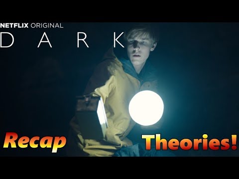 Dark | Season Recap | Explanation  !