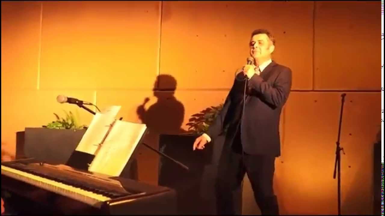 Promotional video thumbnail 3 for International Singer