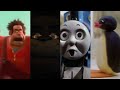 1 SECOND FROM ANIMATED MOVIES PART 1