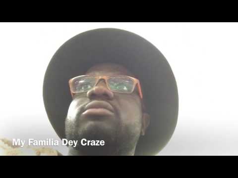 Uncle D geht einkaufen