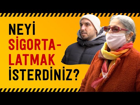 Sigortam.net | 2022’ye Girerken Neyinizi Sigortalatmak İsterdiniz?