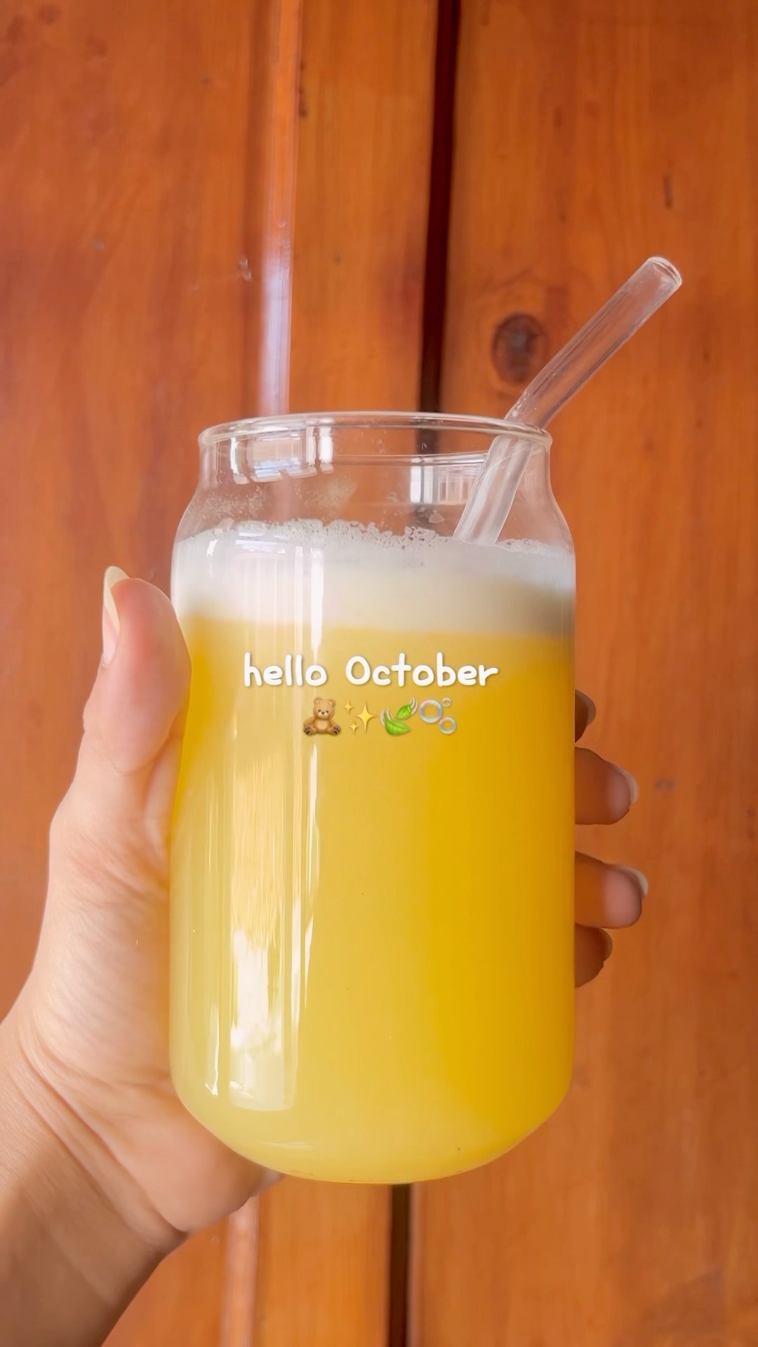 Serunya menjalani hari-hari dengan momen kecil yang penuh makna! 🫧✨ Yuk, intip keseharian yang aesthetic!