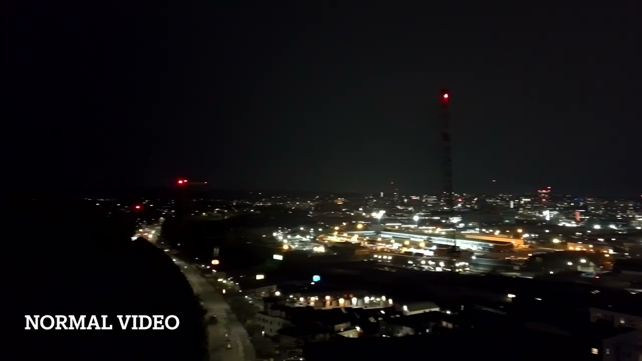 I love my DJI drones but I can’t deny the Potensic Atom 2’s charm: it’s the ultimate Mini 4K alternative Potensic Atom 2 — Normal and AI Night Video - YouTube