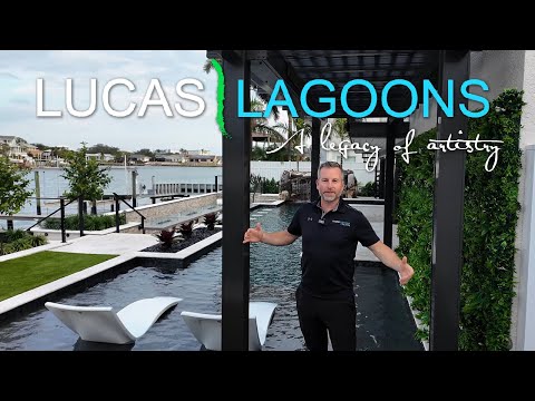 NEW Florida Insane Pools - Jan 2025 -  Part 1 of 3