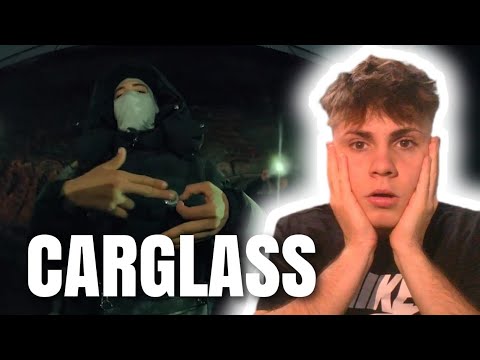 BEEF A LA 970😱 | REACCIÓN a Aiman Jr x TheMenol - Carglass