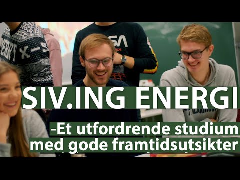 Håkon ønsket et studie med gode framtidsutsikter