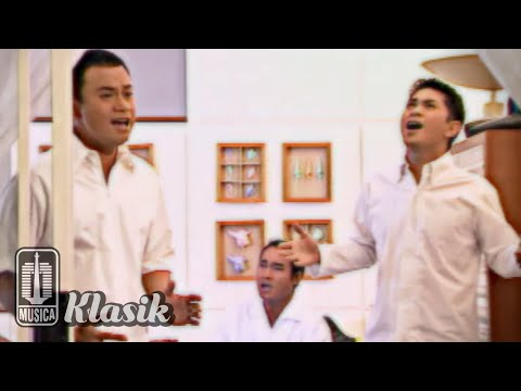 Trio Libel's - Cinta Sebenar (Official Music Video)