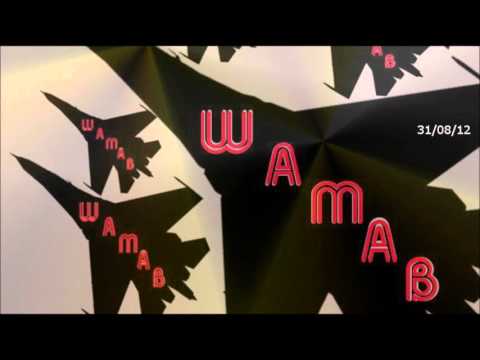 5.- Santiago Se7 - Palmas (WAMAB ULTIMA EDICION) #wordtribal