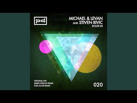 Route 85 (Original Mix)