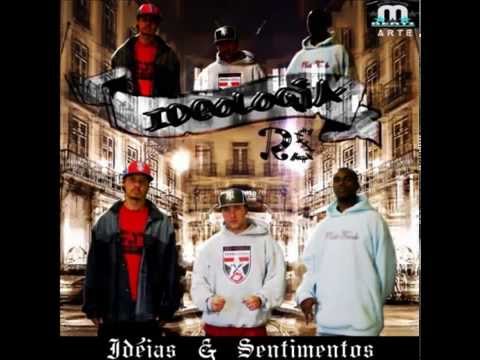 Ideologia RS (3) - Comboio Soberano