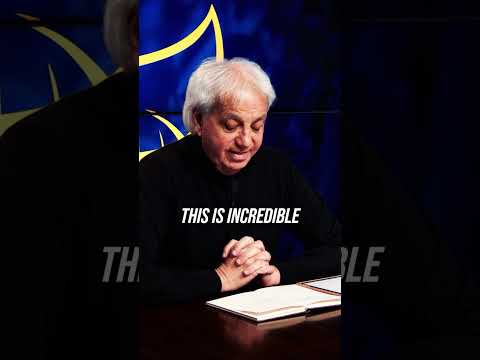 There is power in agreement!