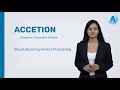 Accetion - Enterprise Automation Solution