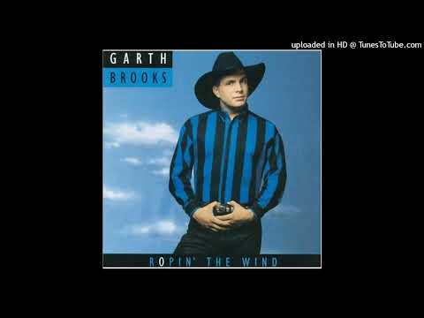 Garth Brooks - Burning Bridges (Not Pitched)