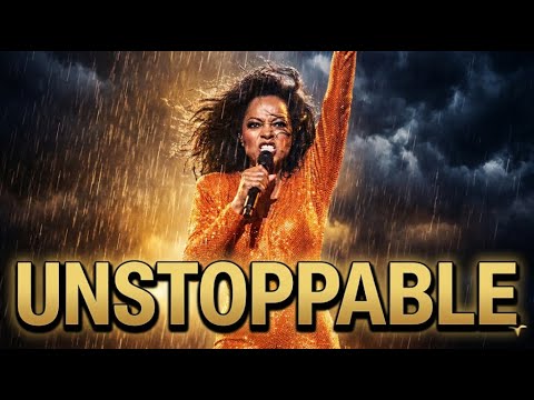 The Night Diana Ross Fought The Storm (And Won).