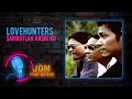 Lovehunters - Sambutlah Kasih Ku (Official Karaoke Video)