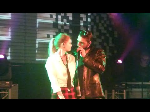 Midnight Special - Footloose - Unadingen 28.10.2017