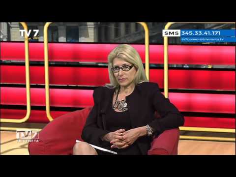 Tv7 con Voi del 18/04/2016 - Manuale di autodifesa scolastica (3 di 3)