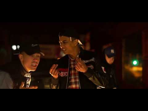 Sanky Shao' ft. Bisy -  FÉ (Videoclip) Prod.Homage