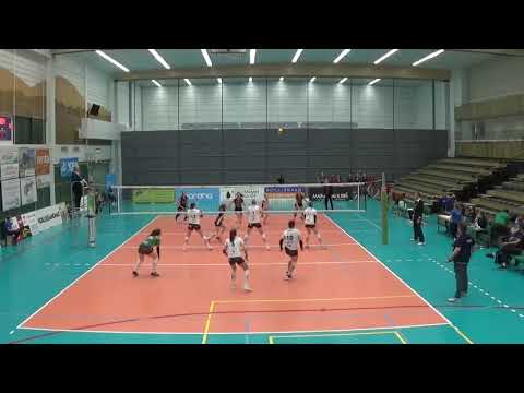 Pölkky Kuusamo vs WoVo 03.03.2021