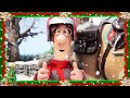 Postman Pat 🎄The Christmas Panto Horse🎄 Christmas Videos For Kids 🎄Christmas Movies For Kids