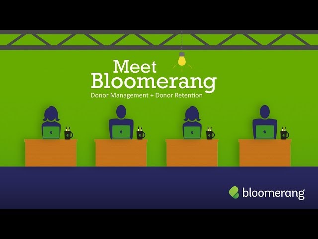 About Bloomerang