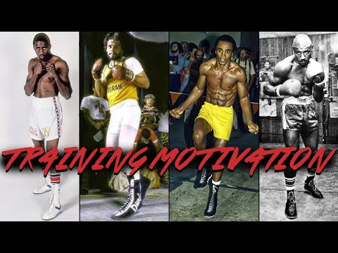 4 Kings - Boxing Training Motivation