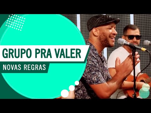 Novas Regras video