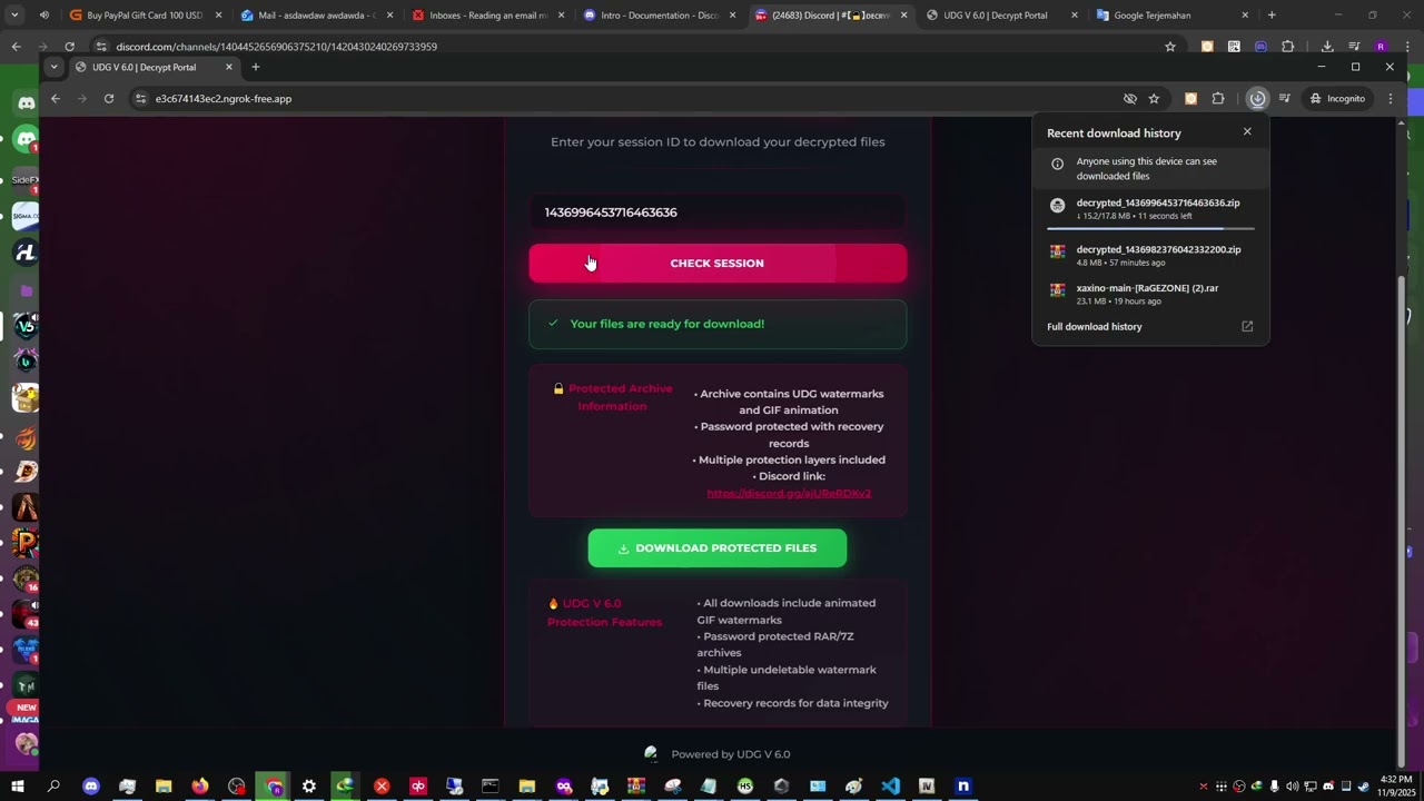 How to Decrypt V2 Resources WITHOUT CFX License | Stream MLO V2 FREE  - FiveM Modding Tutorial 2025
