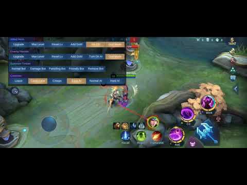 Phoveus Flying......