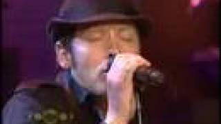 Toby Mac - I Was Made To Love You - Logan Show