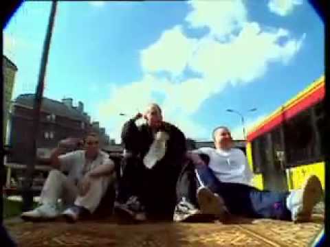 Red/Mes/Echo - Ten Typ Mes/Stylowy przekaz