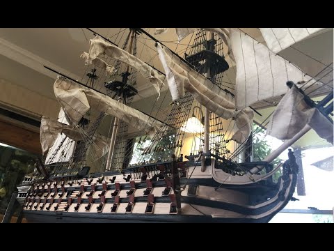 Build the Victory-DelPrado. A build diary video