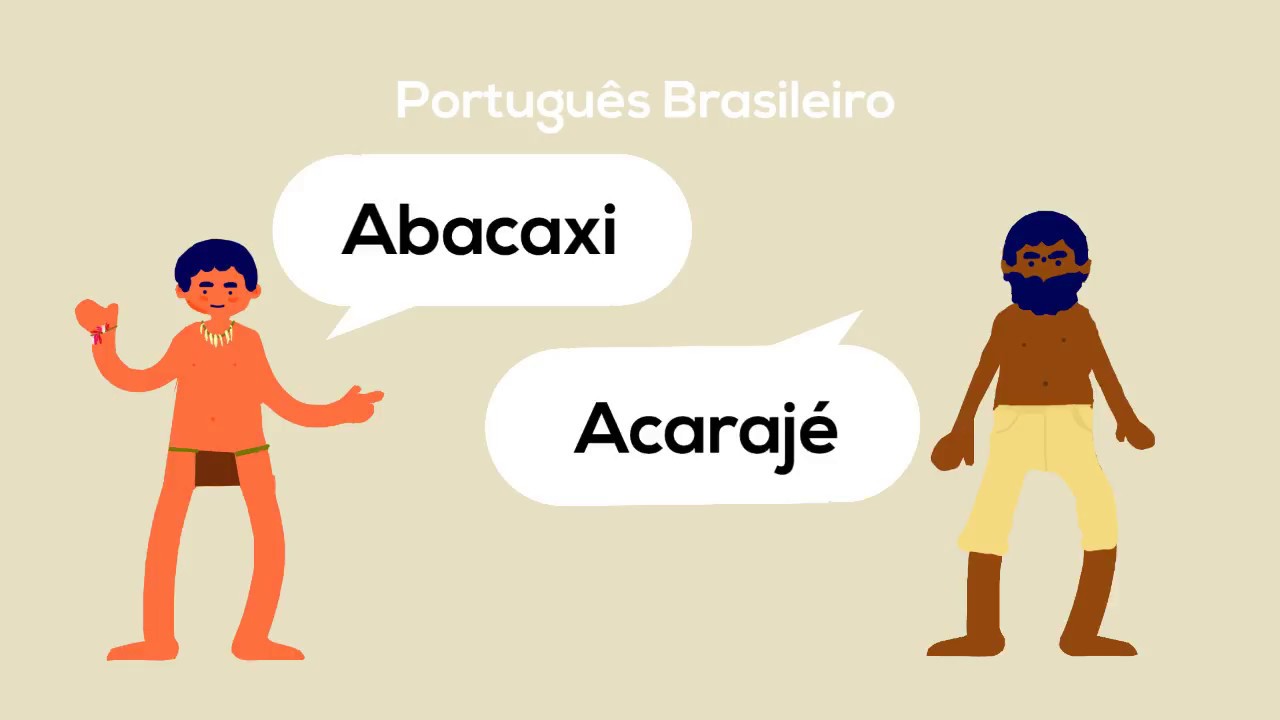 Preconceito Linguístico