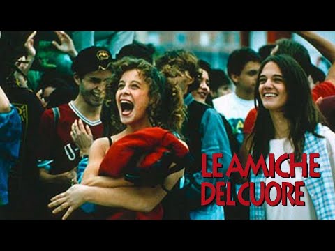 Le Amiche del Cuore: Il Capolavoro di Michele Placido - Film Completo