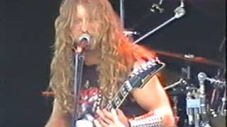 DESTROYER 666- &quot;Under The Black Sun&quot; Fest 7-12-03