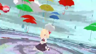 ゆっくりろん
何を踊らせたいか、チャットに書き放題
無理な奴はやめてください。