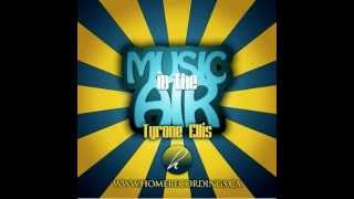 Tyrone Ellis - Music in the Air (Will Reel Soul Rodriguez Vocal)