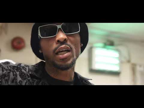 KAHLEE -￼ Compensated (Official Music Video)