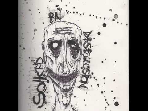 Soaked In Disillusion / LIFE//FAIL Split (2017)