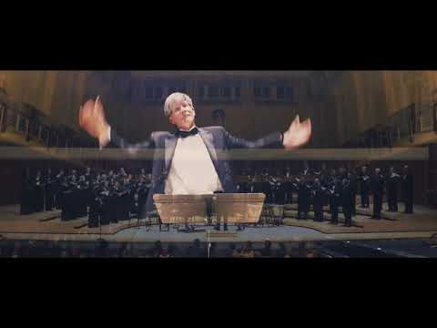 Os justi (Bruckner) | Atlanta Master Chorale