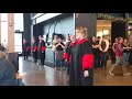 Carol Of The Bells By The Neah Kah Nie Choir