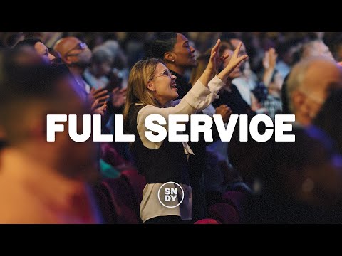Full Sunday Service | When Prayer Turns To A Cry