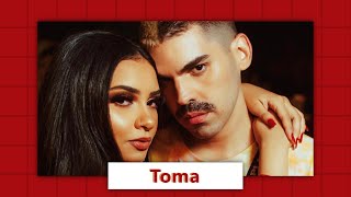 Mateus Carrilho - TOMA (Español)