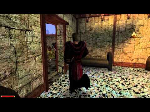 Let's Play Gothic 2 - Folge 100 - Das epische 100 Folgen Special unso ( ͡° ͜ʖ ͡°)