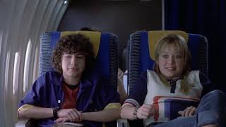 Lizzie & Gordo | Not Like I’m In Love With You